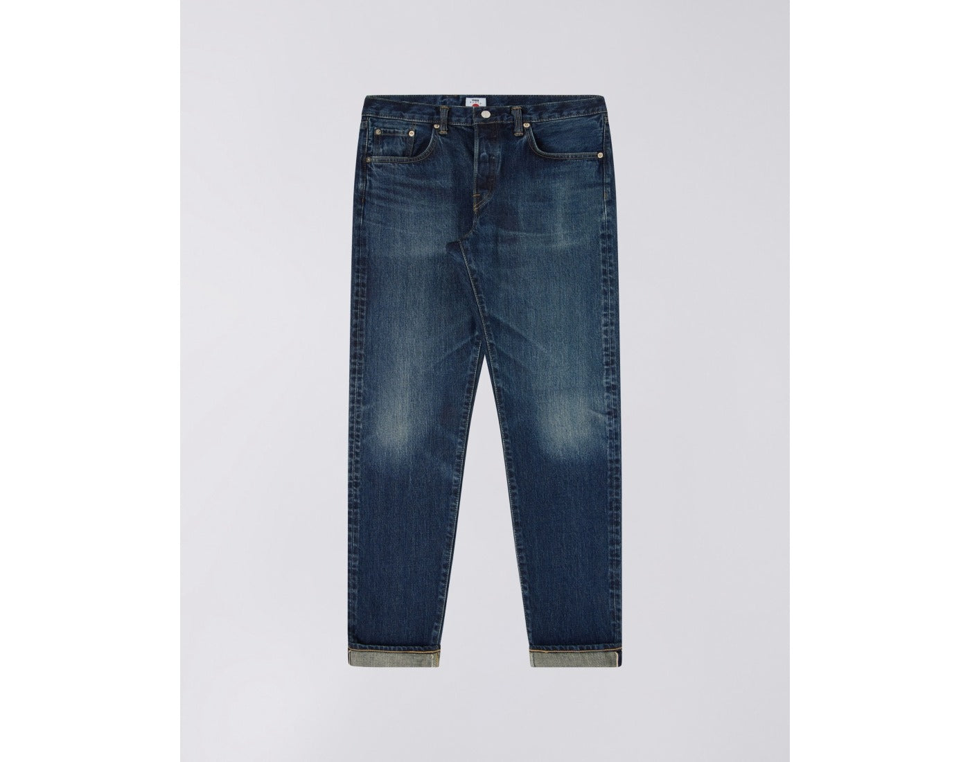 EEU33-220 REGULAR TAPERED - BLUE DARK USED