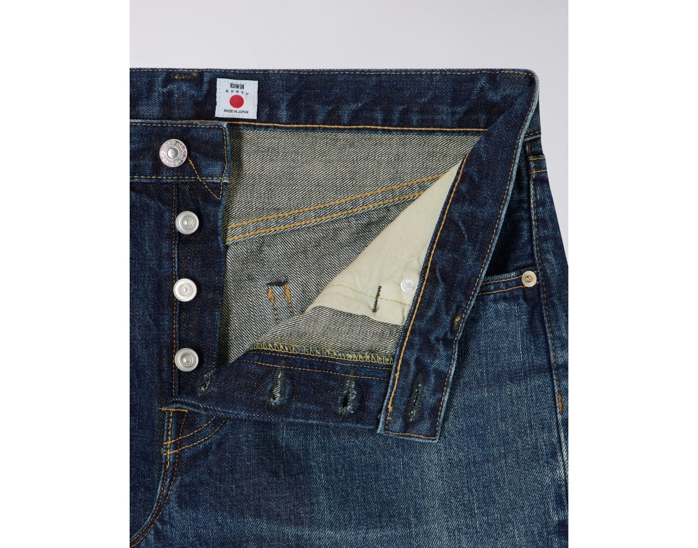 EEU33-220 REGULAR TAPERED - BLUE DARK USED