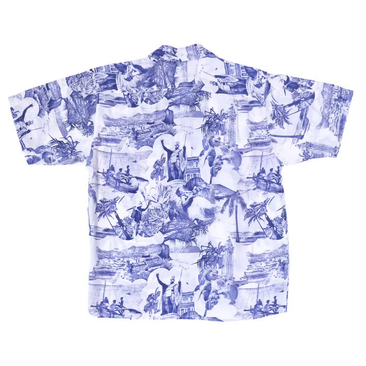 1257 Legacy - White