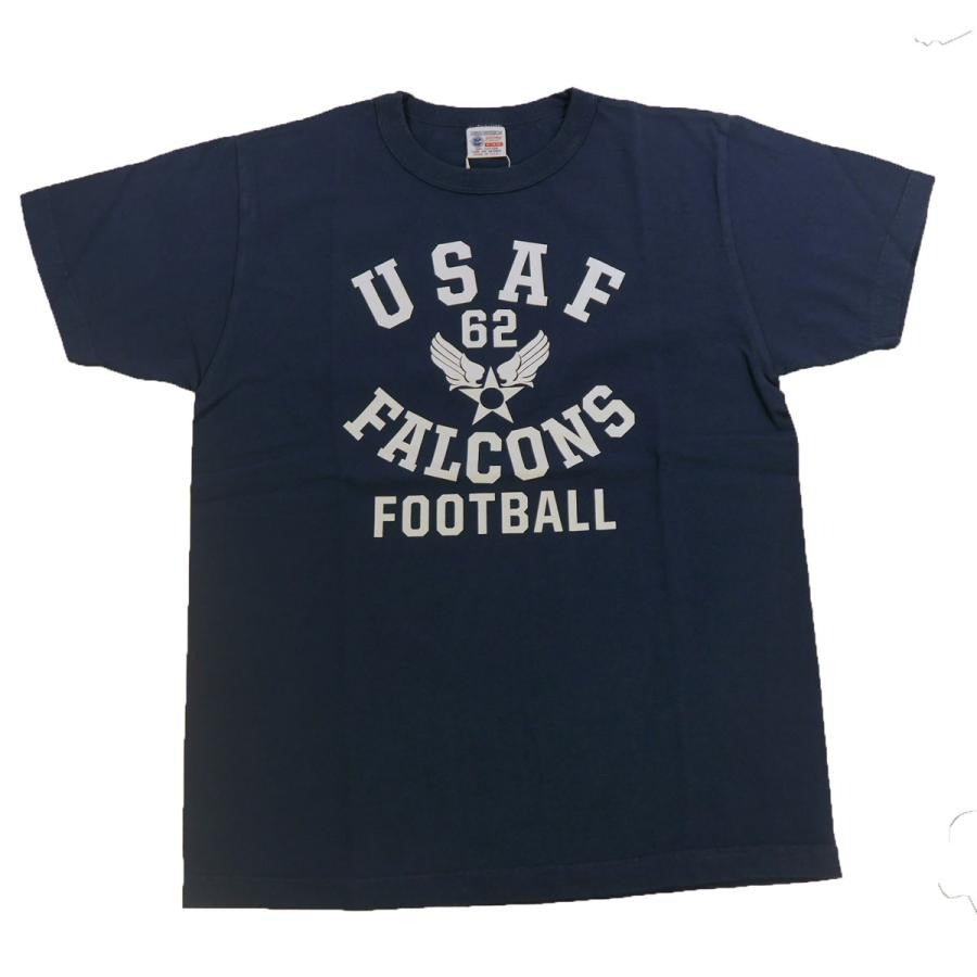 BR79620 T-SHIRT "USAF FALCONS" - NAVY