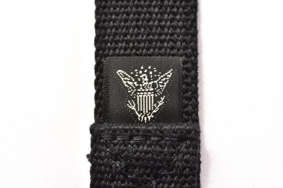 MA21016 SUSPENDERS FIELD PACK - BLACK