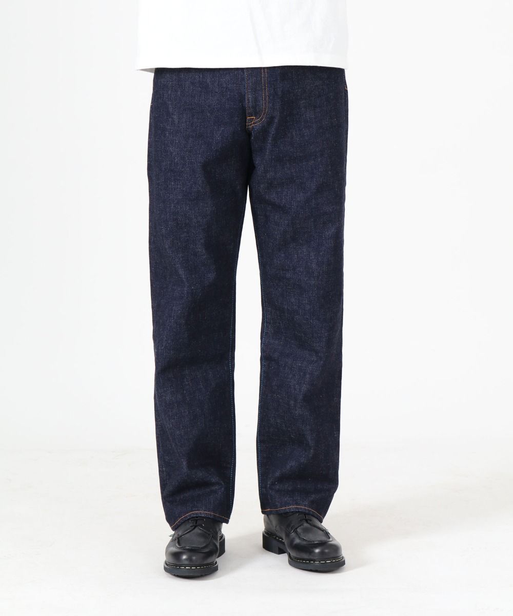 パンツ Japan blue jeanps JBAG1101 All Jeans - Jeans