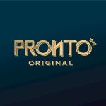 pronto original logo