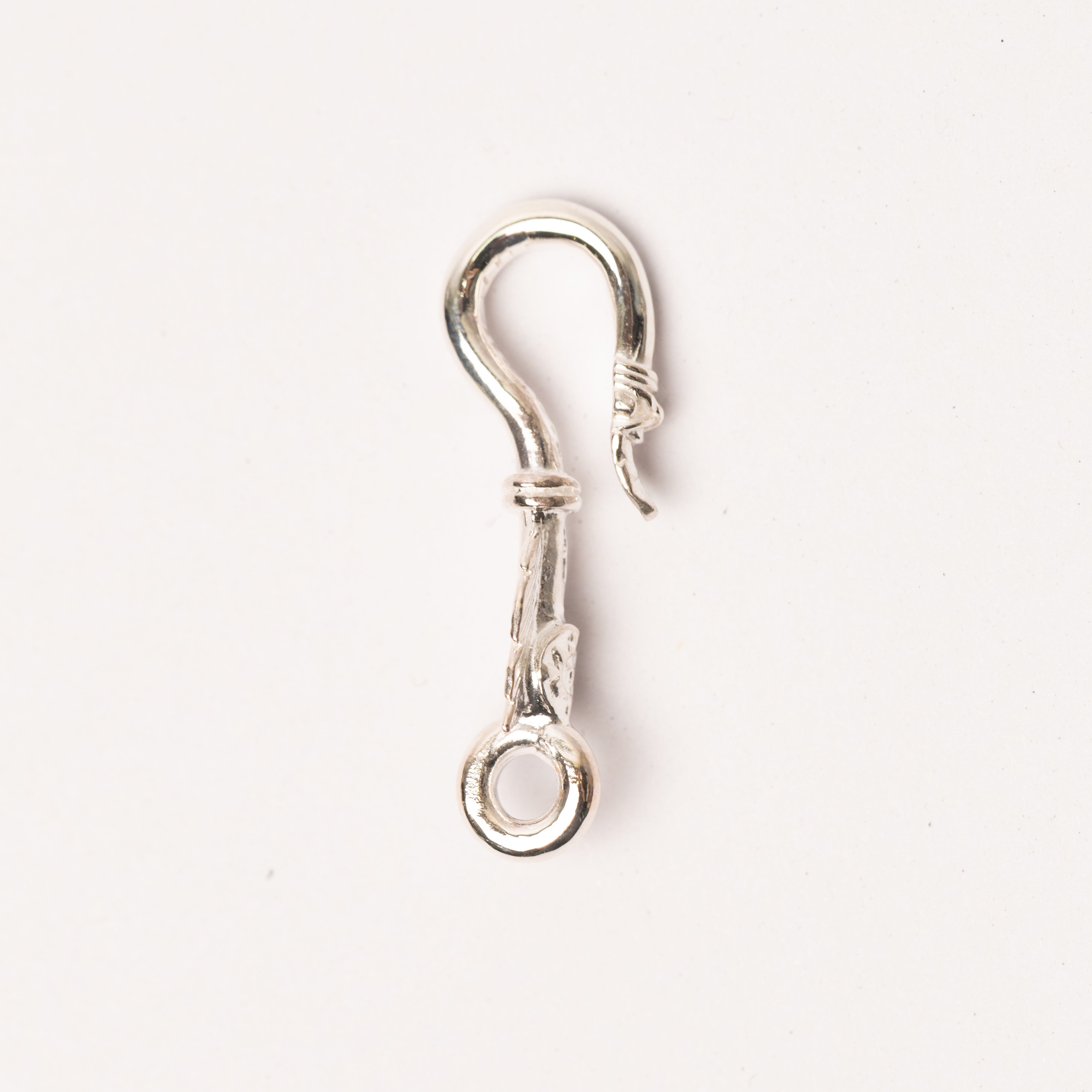 O-059 Arrow Hook (L) for Chain