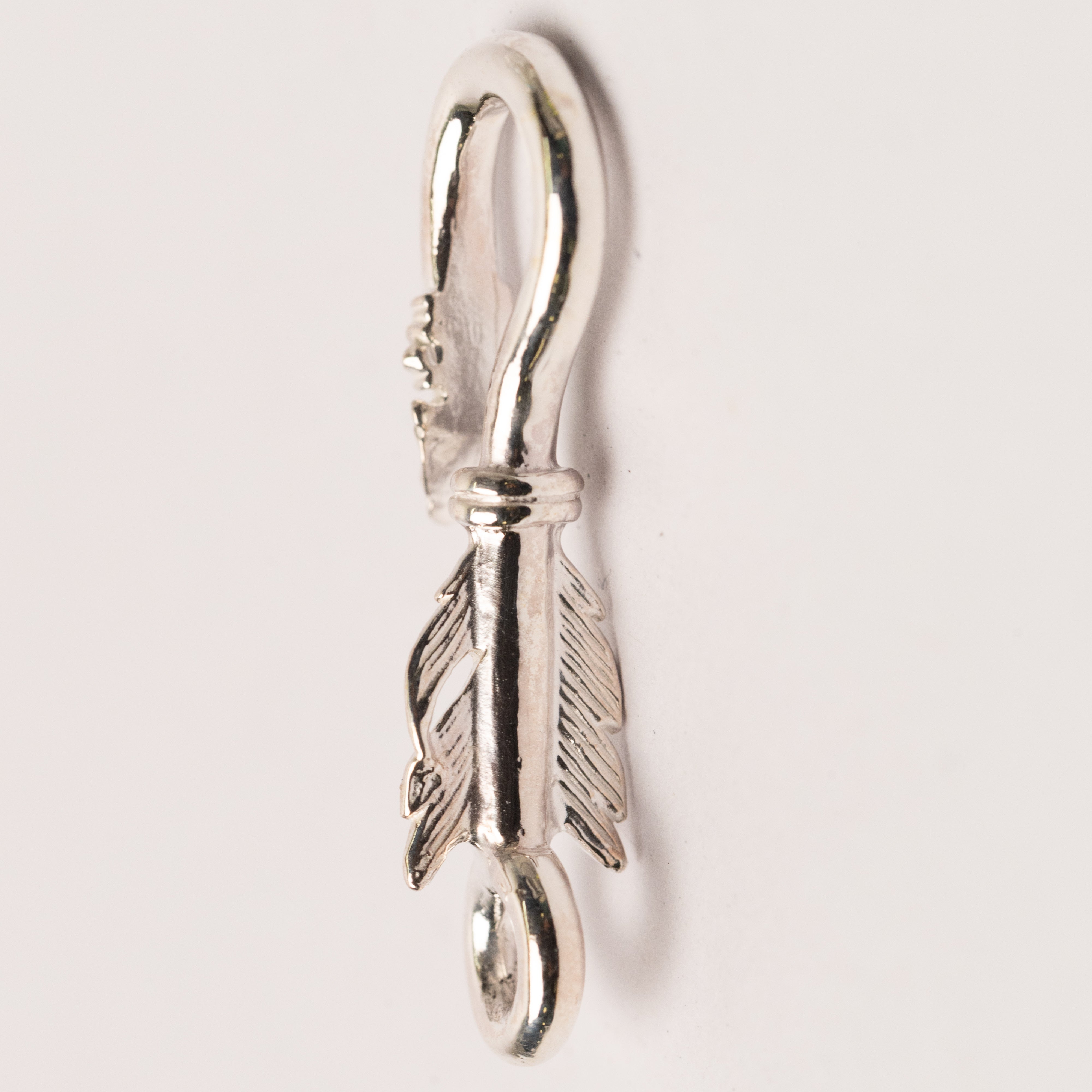O-059 Arrow Hook (L) for Chain