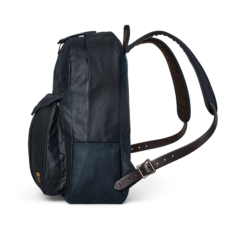 JOURNEYMAN BACKPACK - NAVY