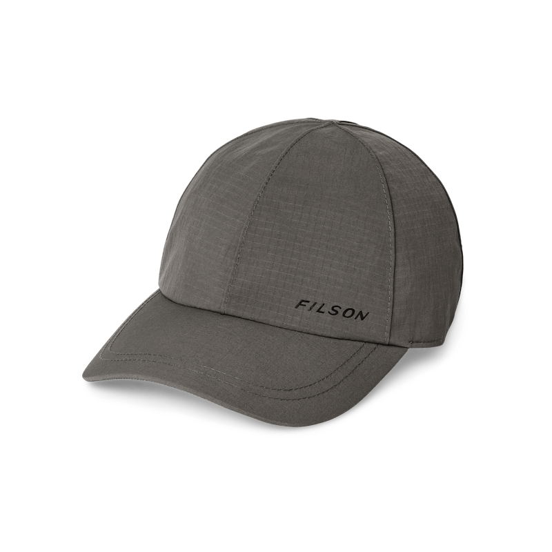 SWIFTWATER RAIN CAP - RAVEN