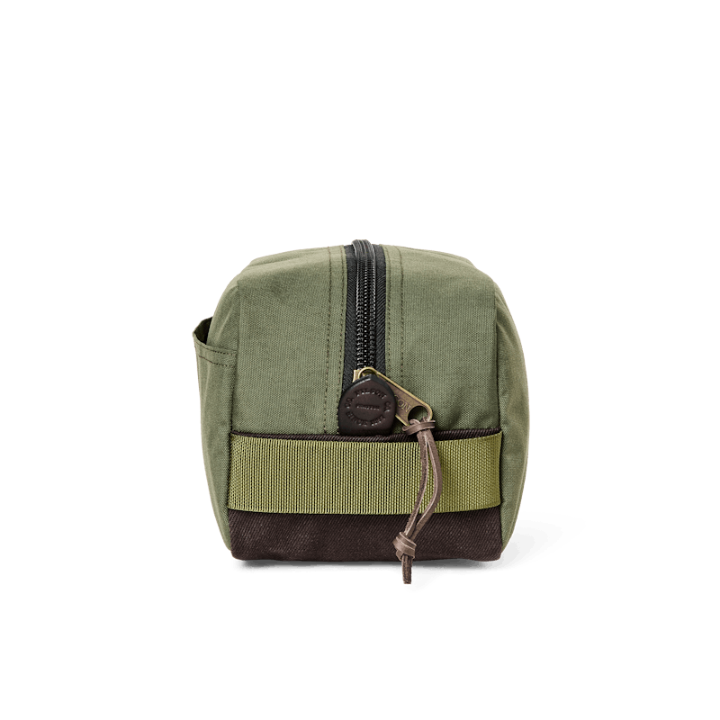 TRAVEL PACK - OTTER GREEN