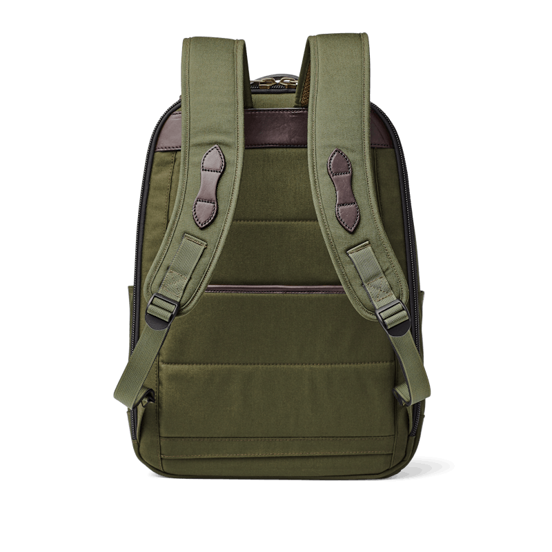 DRYDEN BACKPACK - OTTER GREEN