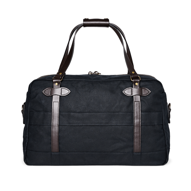 48 HOUR DUFFLE - NAVY