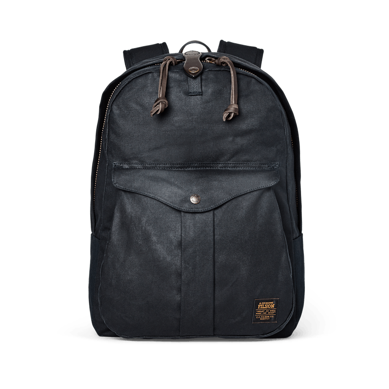 JOURNEYMAN BACKPACK - NAVY