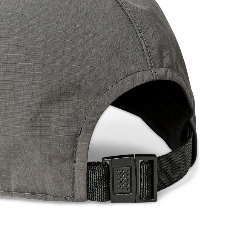 SWIFTWATER RAIN CAP - RAVEN