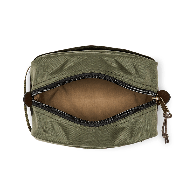 TRAVEL PACK - OTTER GREEN