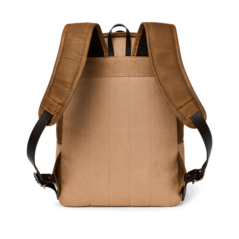 JOURNEYMANBACKPACK - TAN