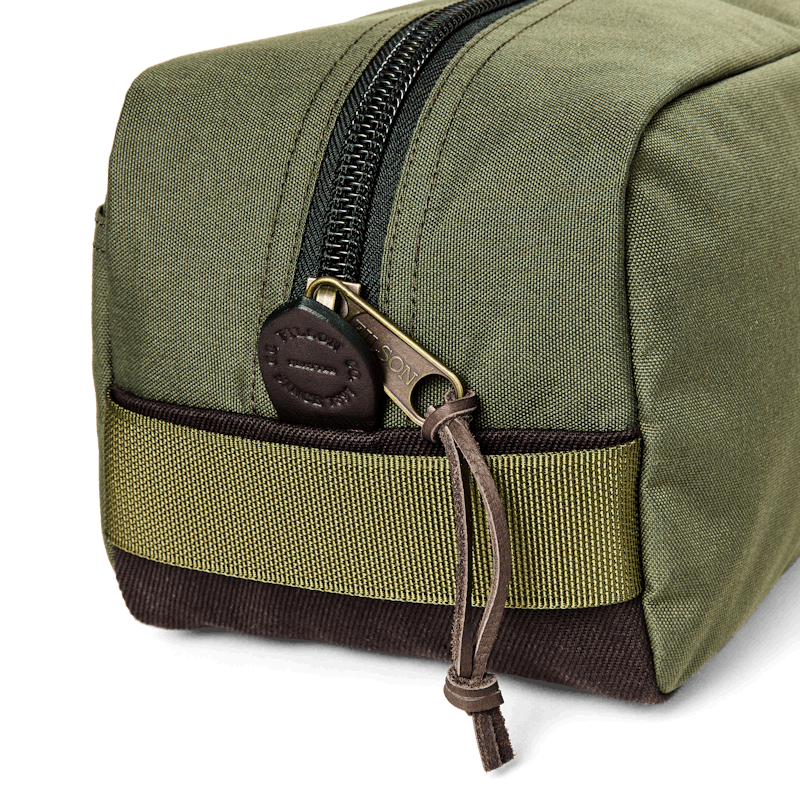 TRAVEL PACK - OTTER GREEN