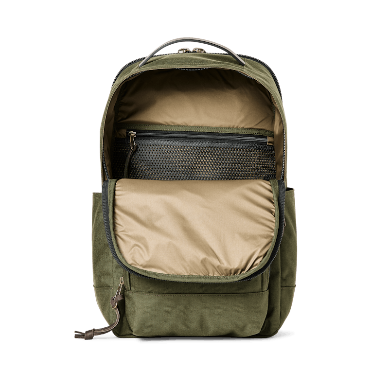 DRYDEN BACKPACK - OTTER GREEN