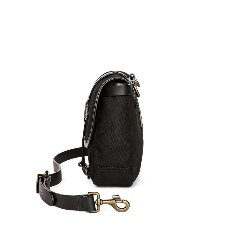 XS FIELD BAG - BLACK