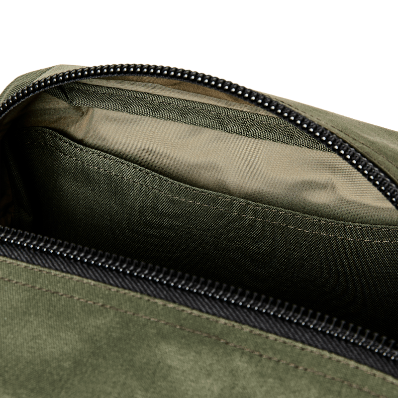 TRAVEL PACK - OTTER GREEN