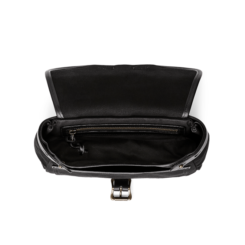 XS FIELD BAG - BLACK