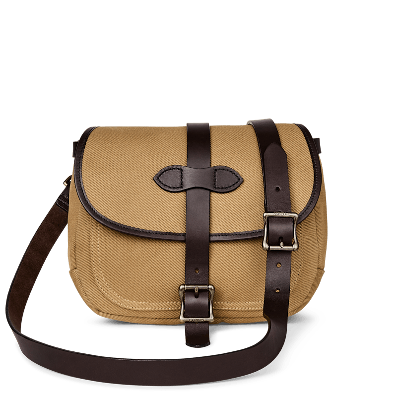 XS FIELD BAG - TAN