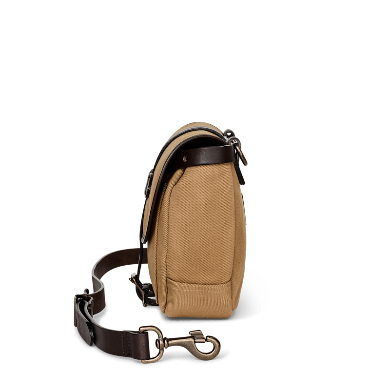 XS FIELD BAG - TAN