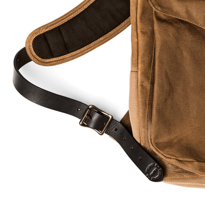 JOURNEYMANBACKPACK - TAN