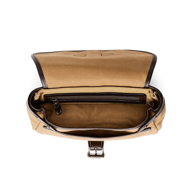 XS FIELD BAG - TAN