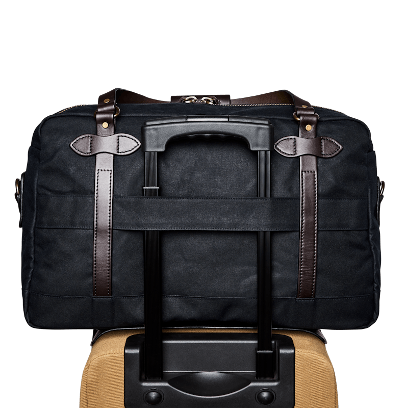 48 HOUR DUFFLE - NAVY