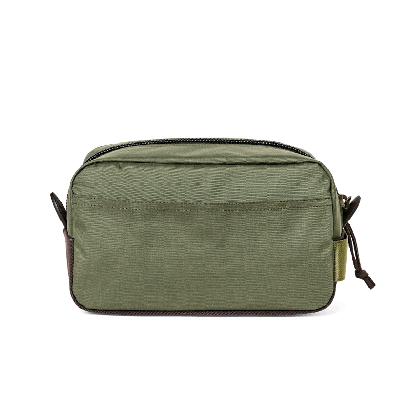 TRAVEL PACK - OTTER GREEN