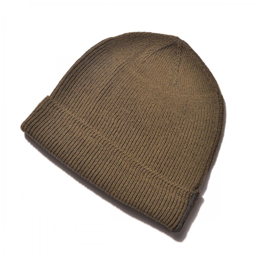 US ARMY A-4 KNIT CAP - OLIVE