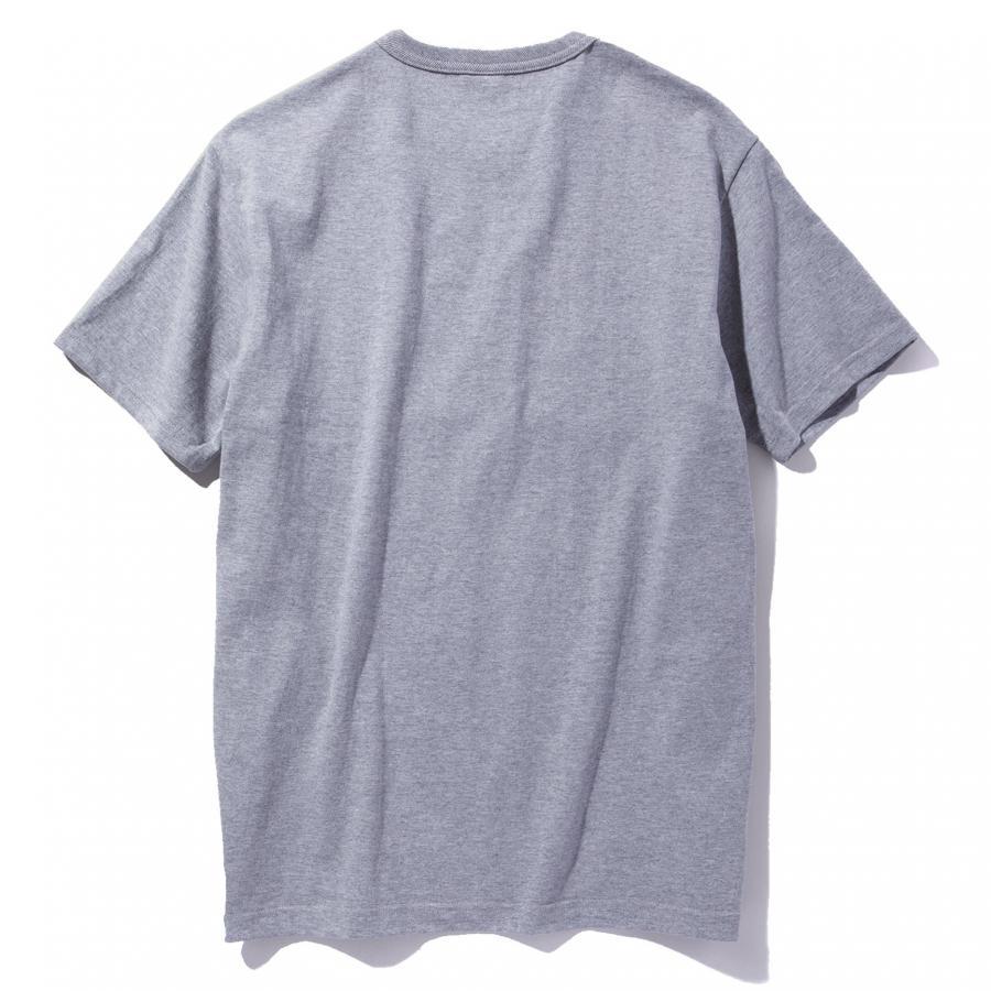 MC20000 McCOY'S 2pcs PACK TEE - GREY