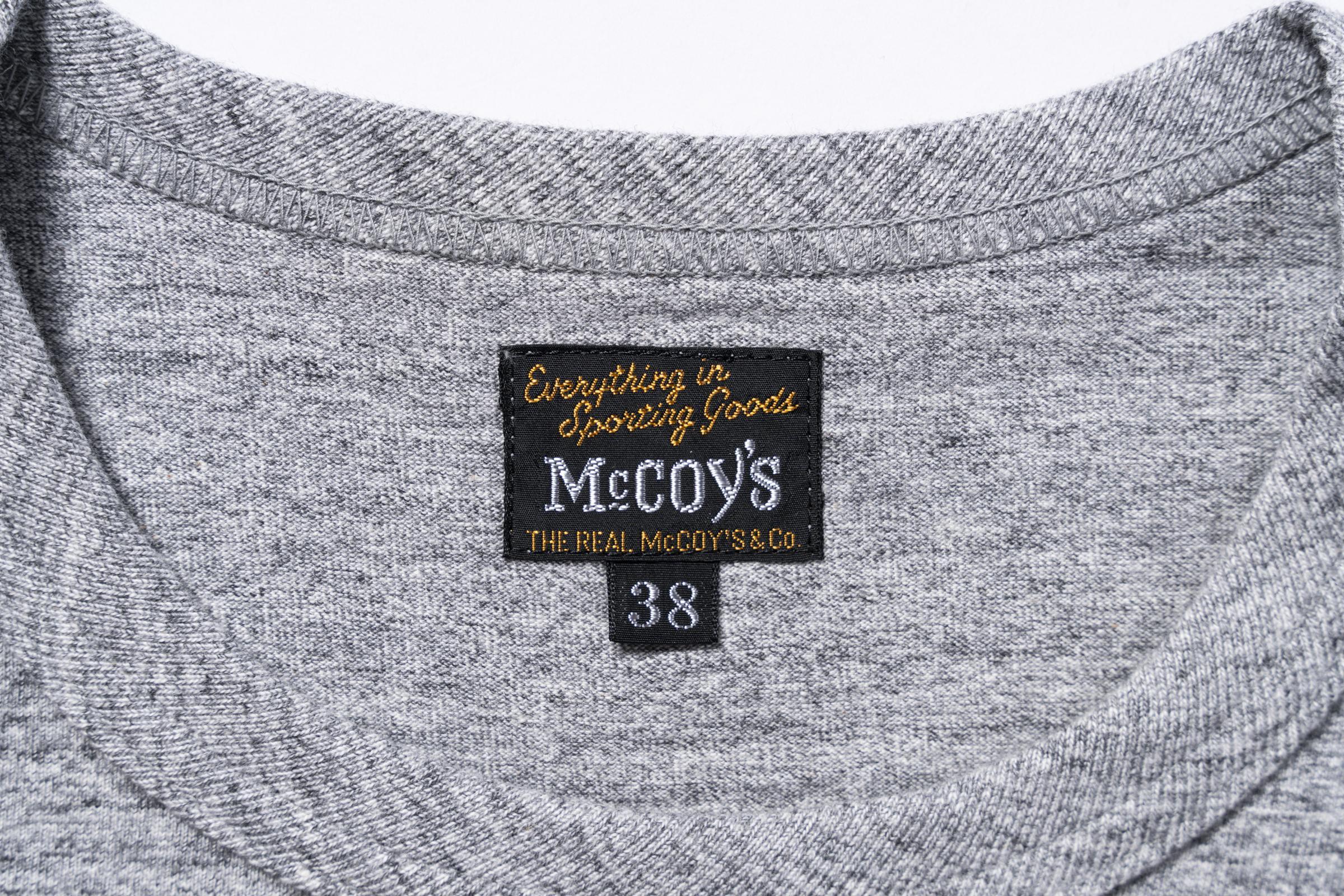 MC25003 MILITARY TEE / JOLLY ROGER KEY FIELD - GRAY