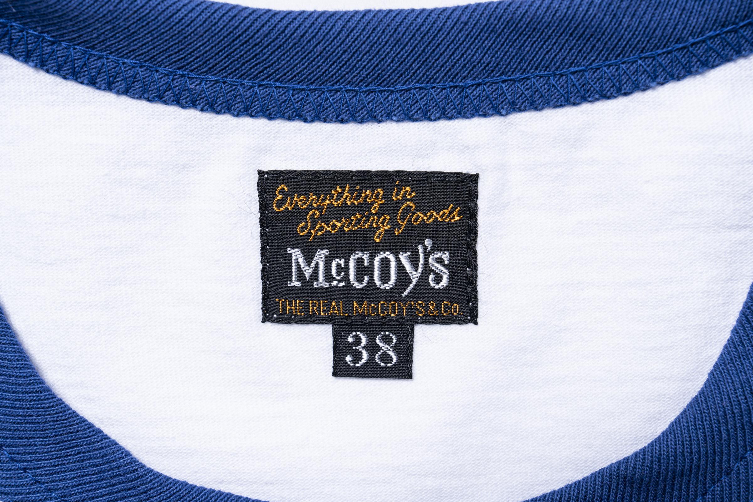MC26012 MILITARY TEE / KEEP EM' FLYING - WHITExBLUE