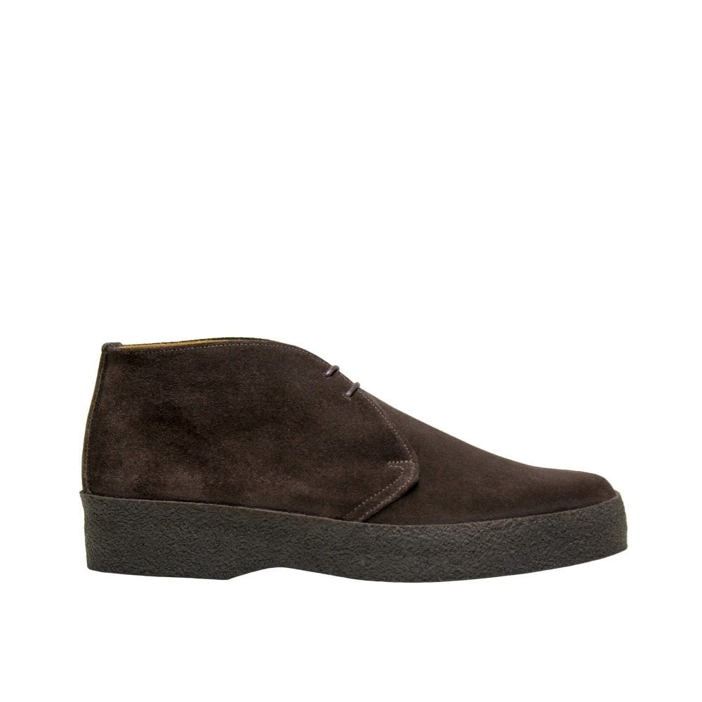 2231TDSP SAM CHUKKA BOOT - PINNER SUEDE