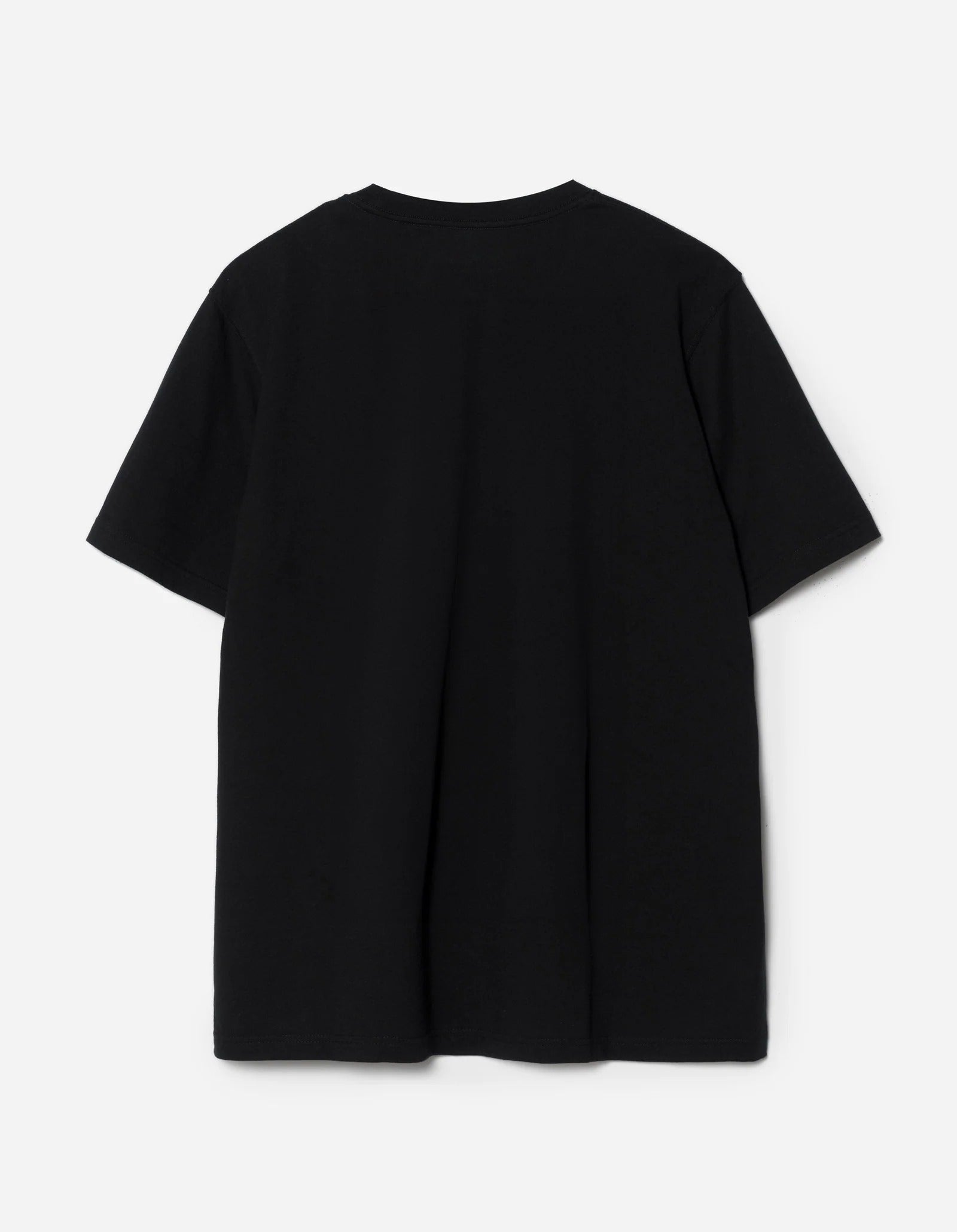 6100 TOUR TIGER DRAGON T-SHIRT - BLACK