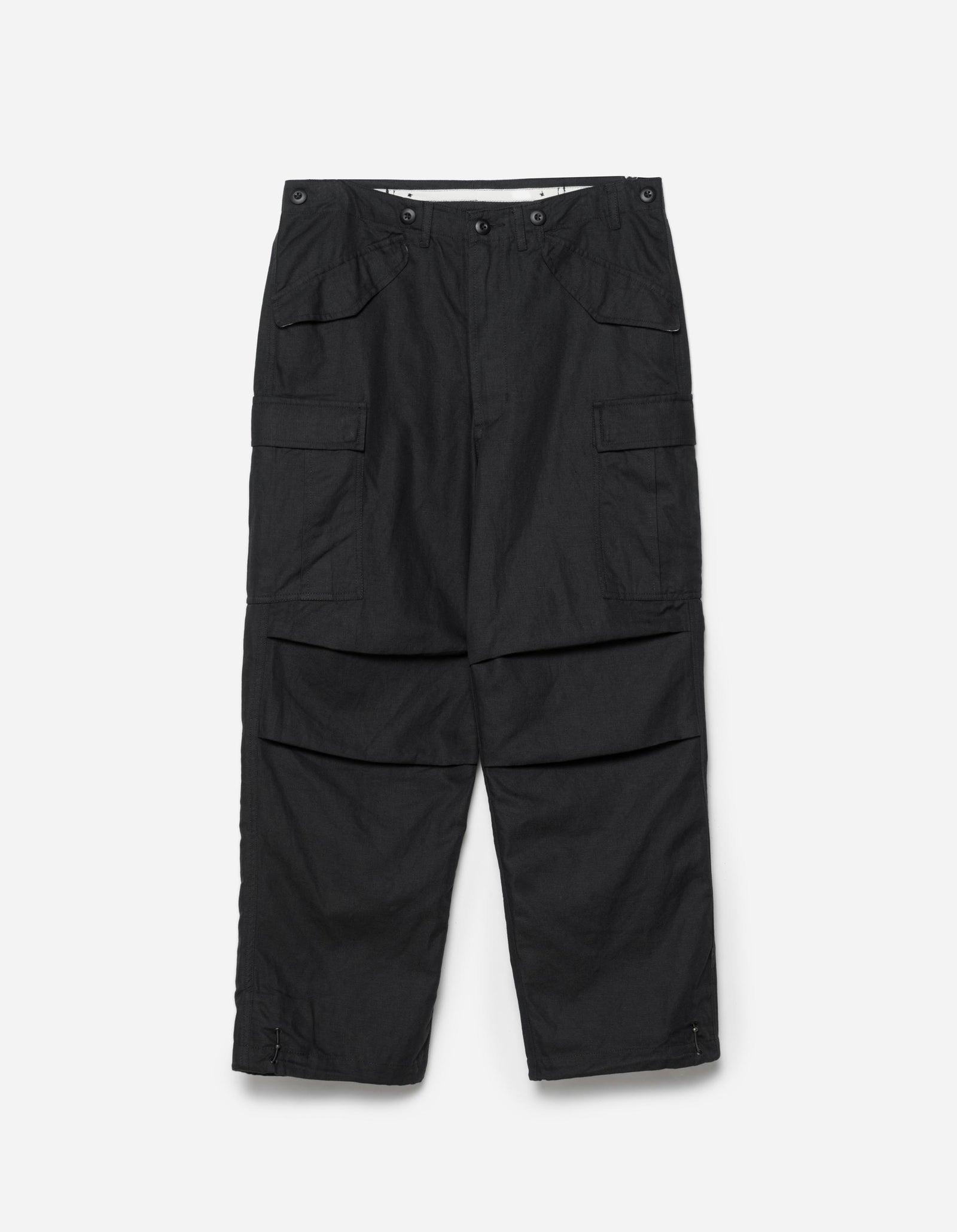 MAHARISHI
