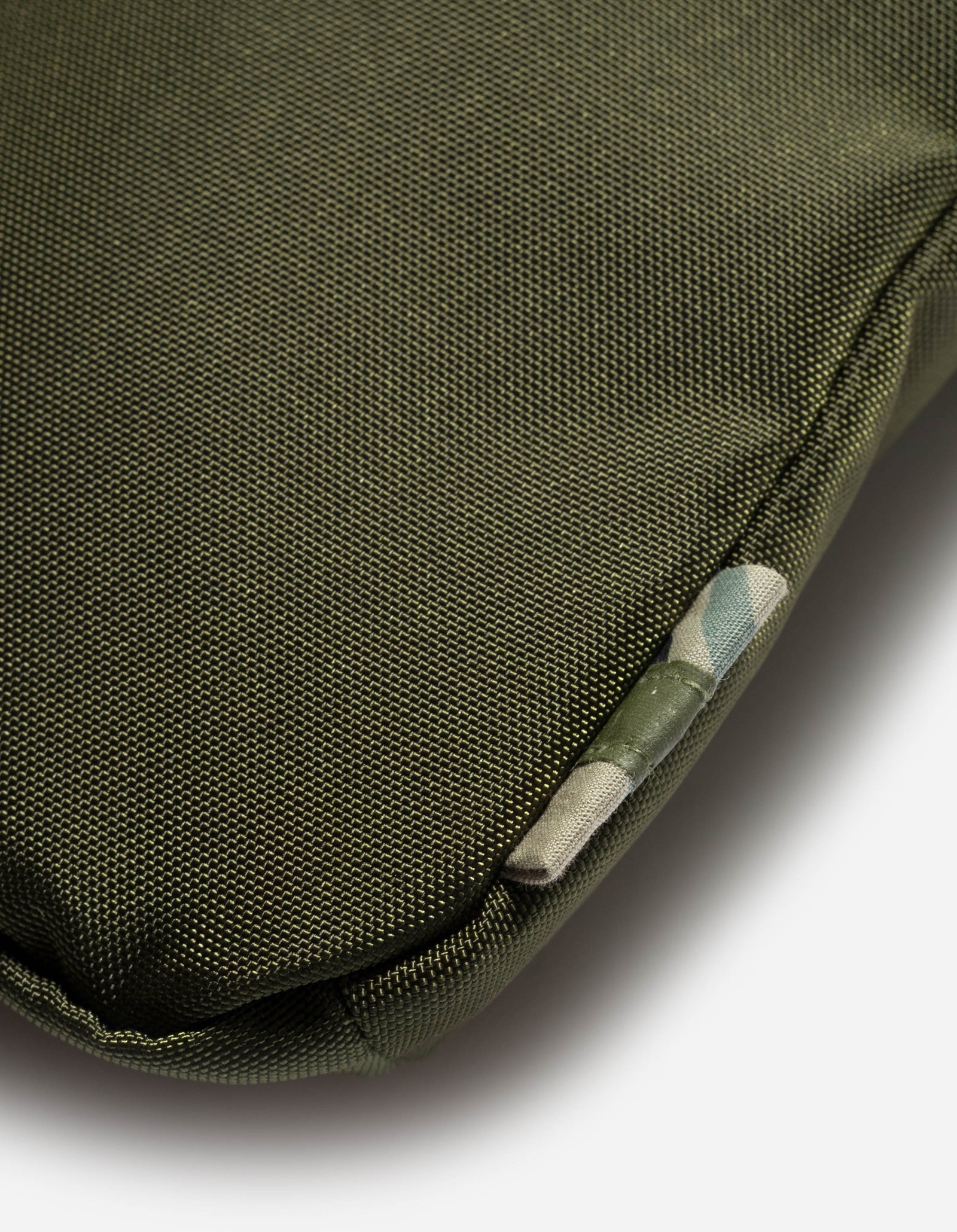 2222 M.A.L.I.C.E. SNOBAG - OLIVE