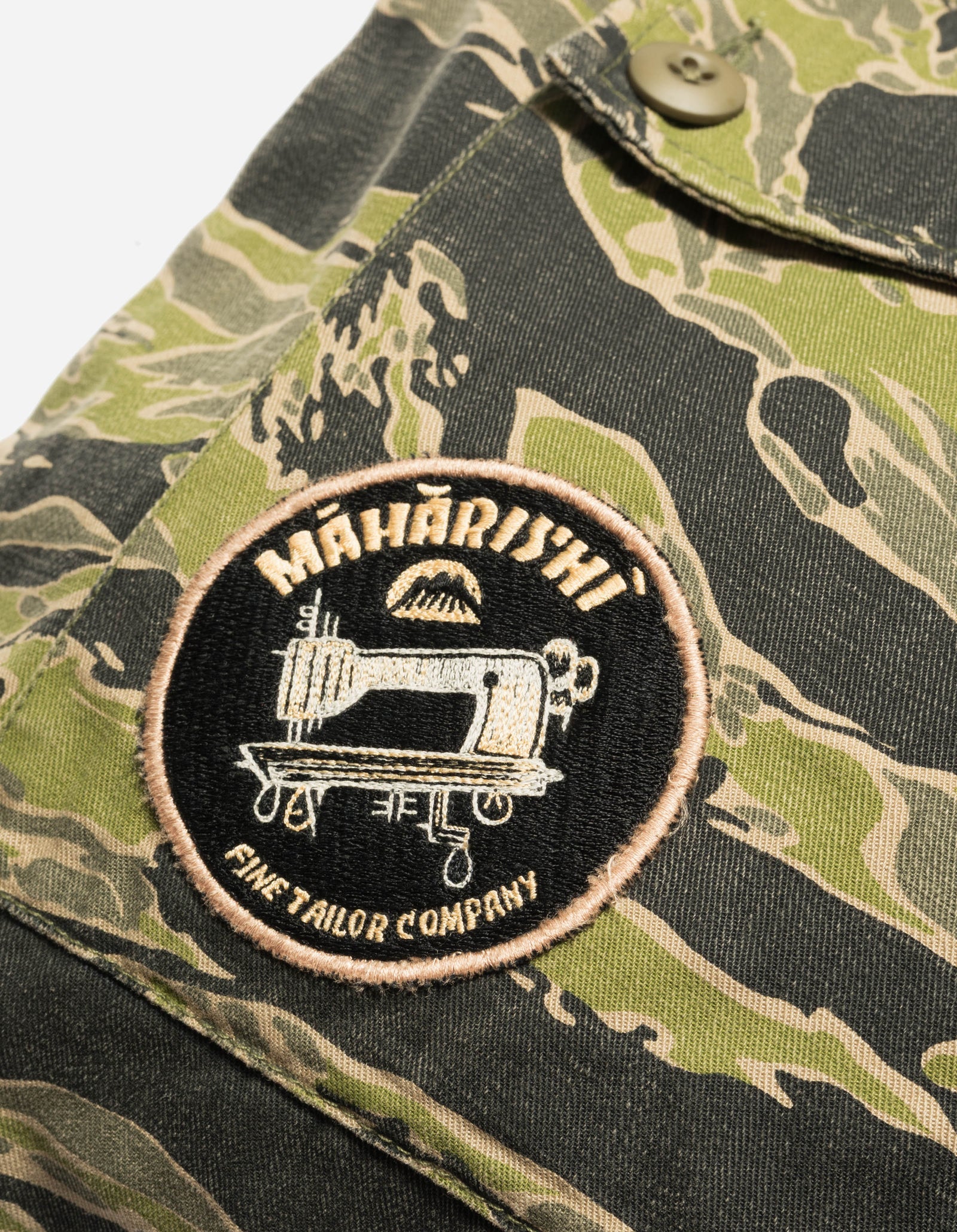 7267 Camp Hardy Okinawa Sling Bag - JOHN WAYNE COLOURWAY