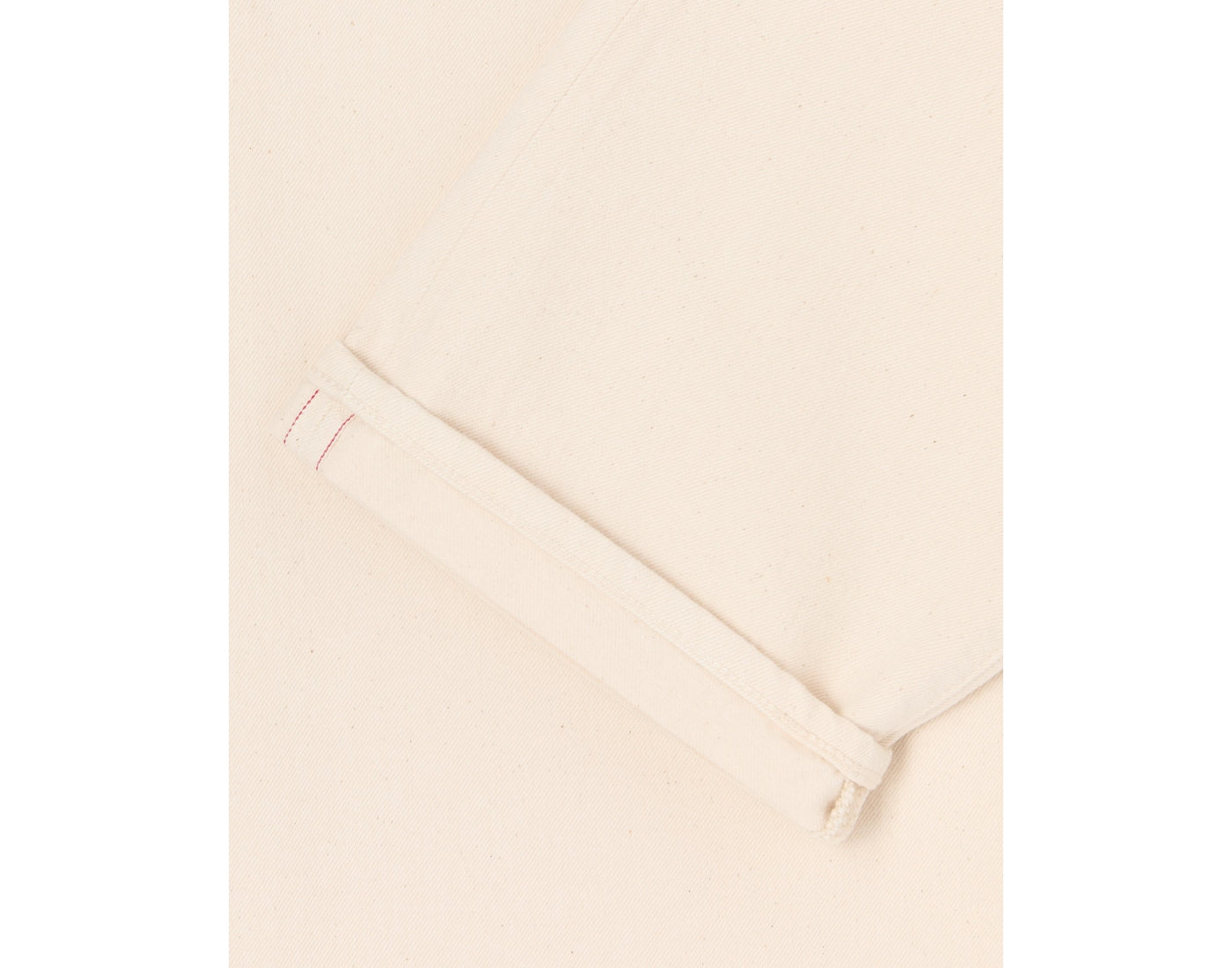 EEU104-224 LOOSE FIT - NATURAL RINSED