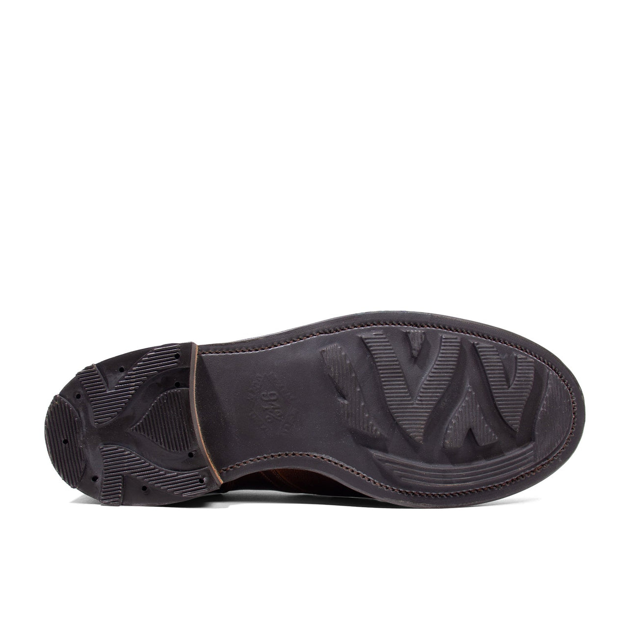 SERVICE BOOT LINED CFS - Whiskey Naked Kudu