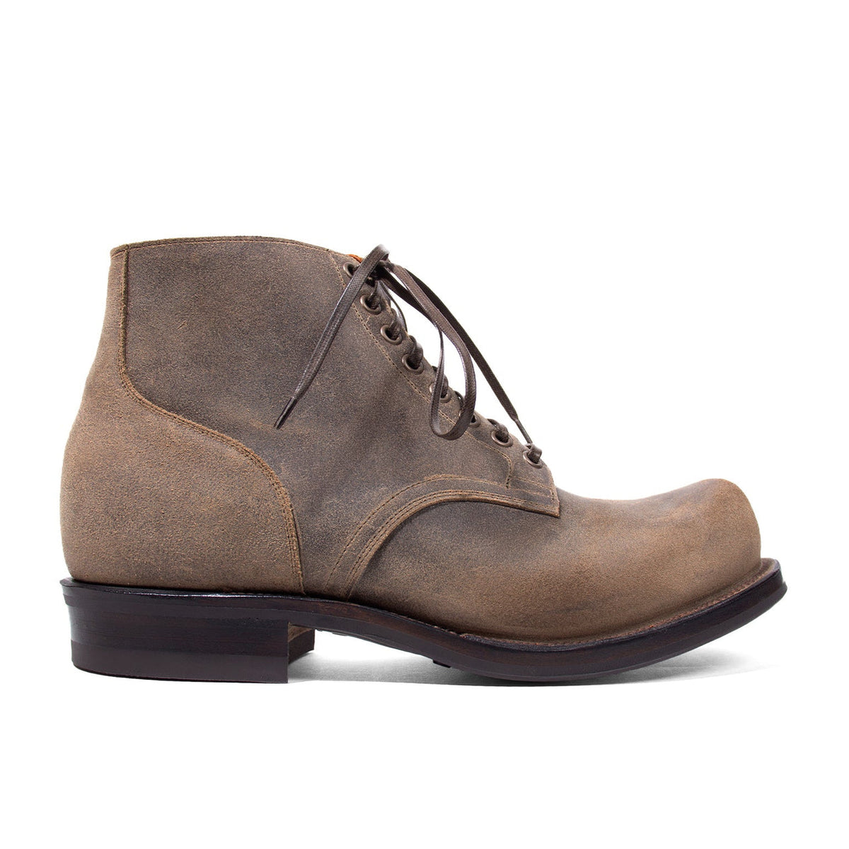 tobacco waxy commander SERVICE BOOT LINED CFS