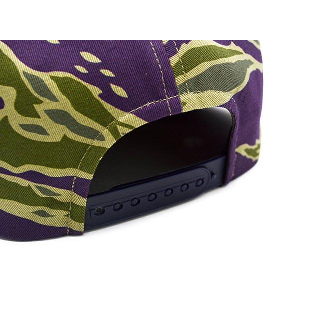 MO02906 TRUCKER CAP KNOXVILLE Wildlife&Parks Magazine - CAMOUFLAGE